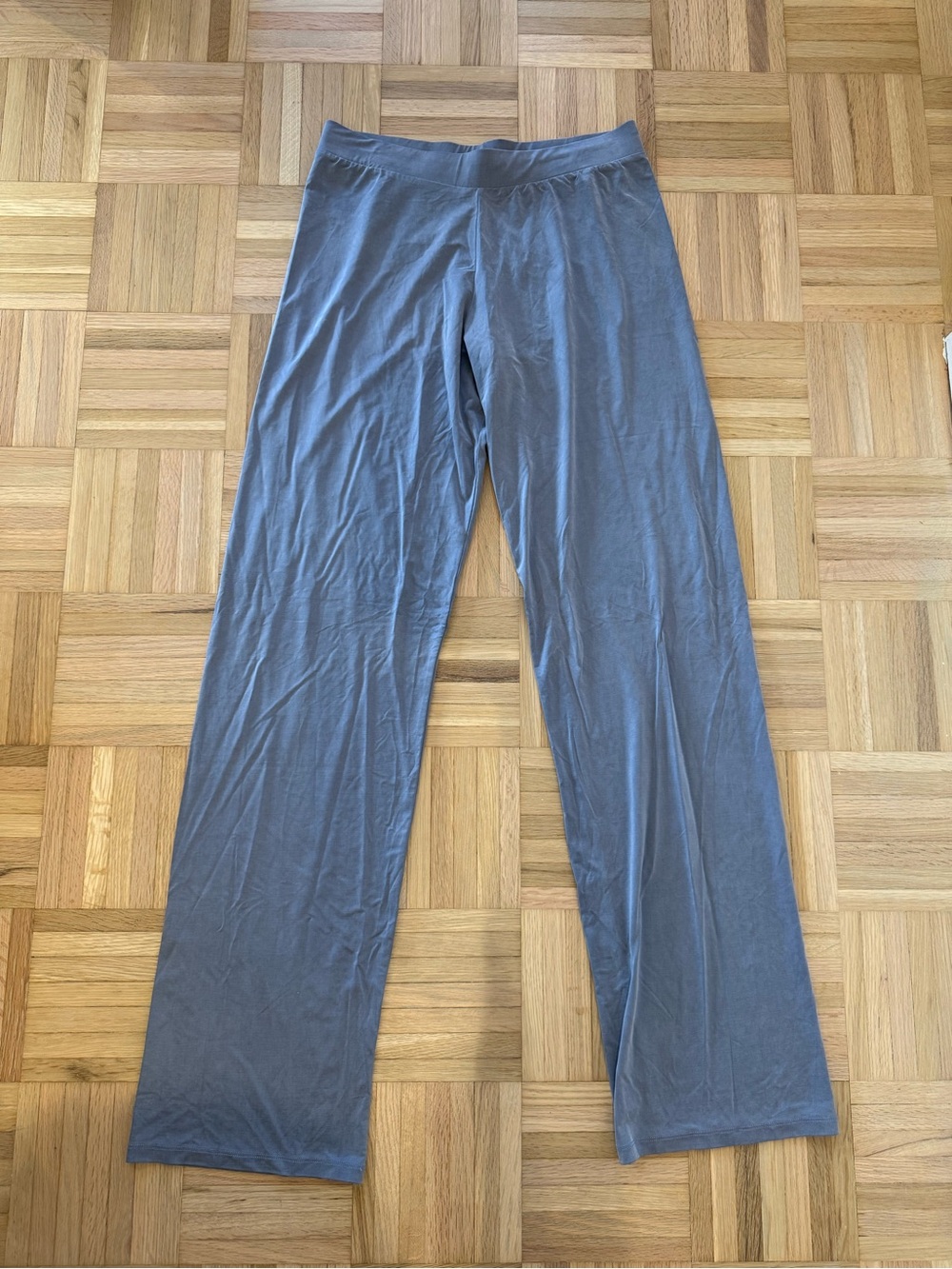 NWT Paloma Wool Thomson Pants Blue Grey